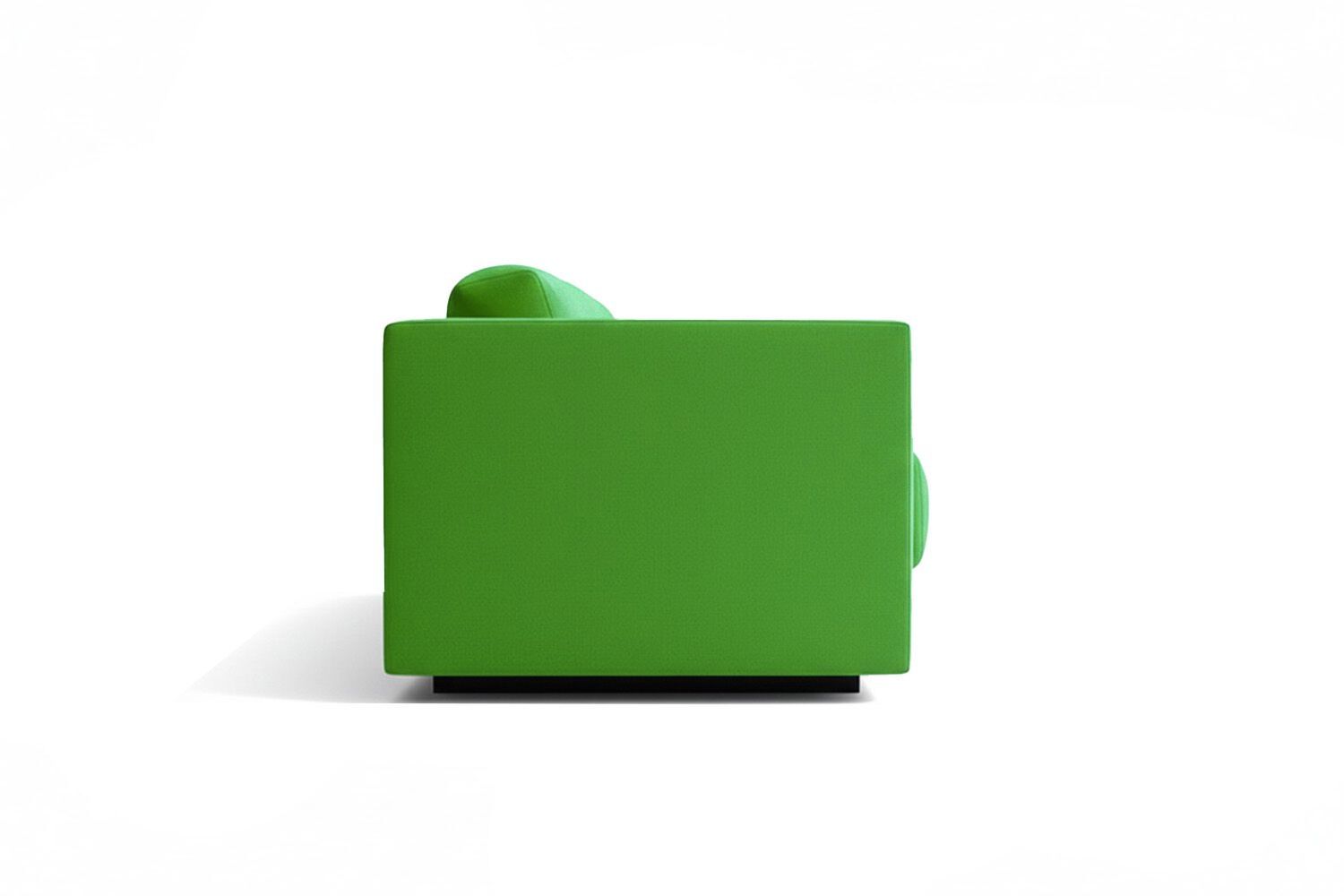 3-местный бархатный диван Moanne REVOLUCIÓN ARCH-00139179 - Вид №3