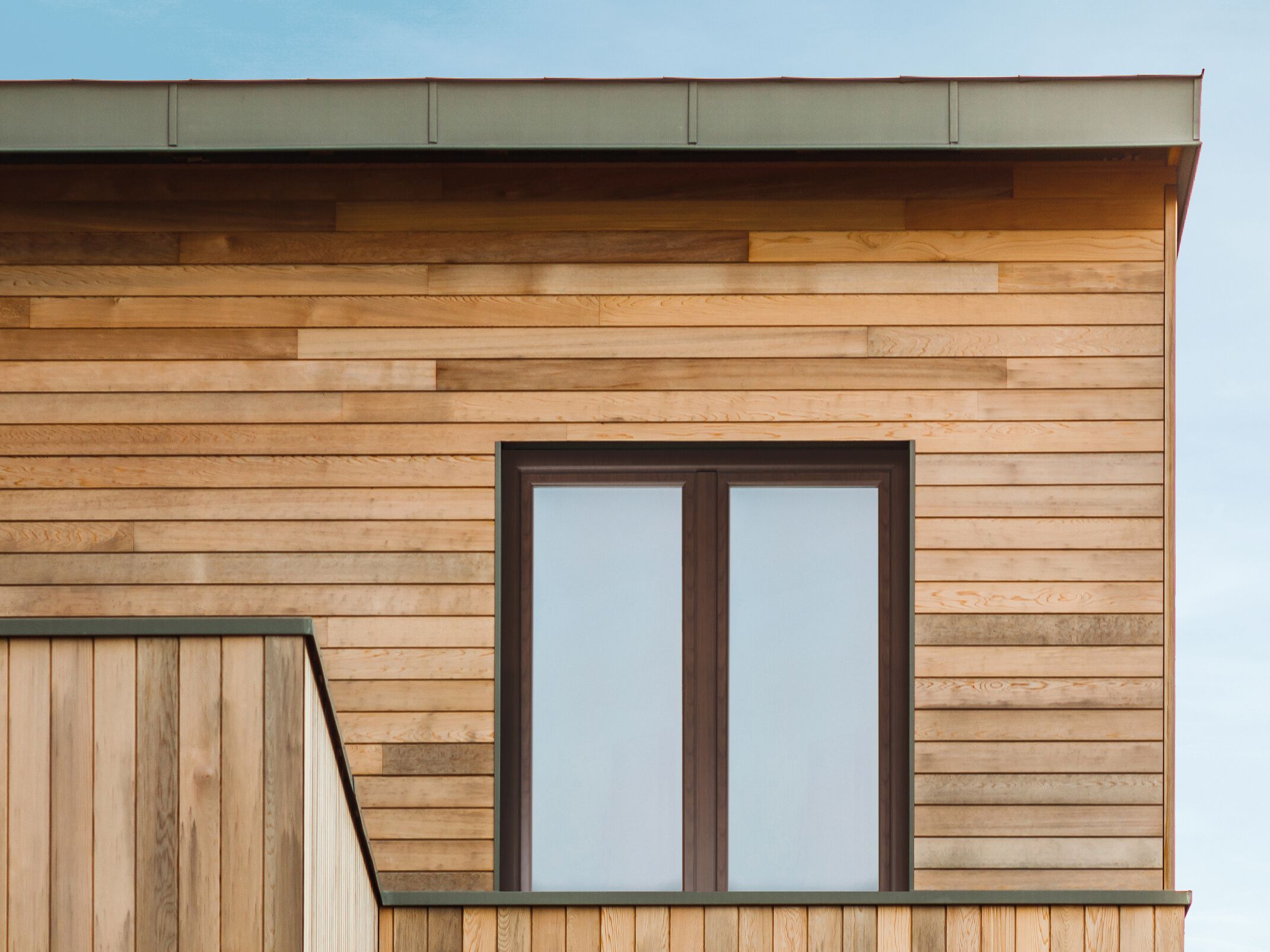 Window made of laminated wood PB Finestre FUTURA TUTTO LEGNO ARCH-00057785