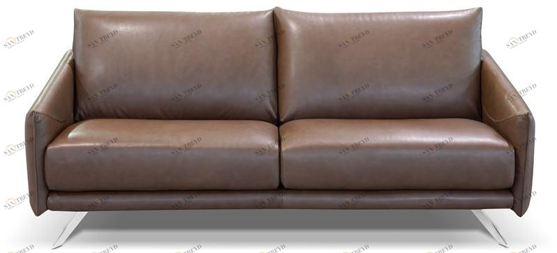 Rossini Sofas Кожаный диван Atene sun-id-1363668