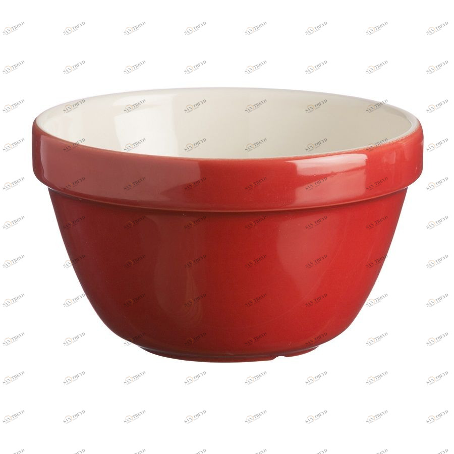 Миска универсальная Colour Mix 16 см красная Mason Cash 2001820