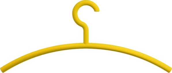 570.99.002 вешалка HEWI Garderoben | Haken  - Вид №16