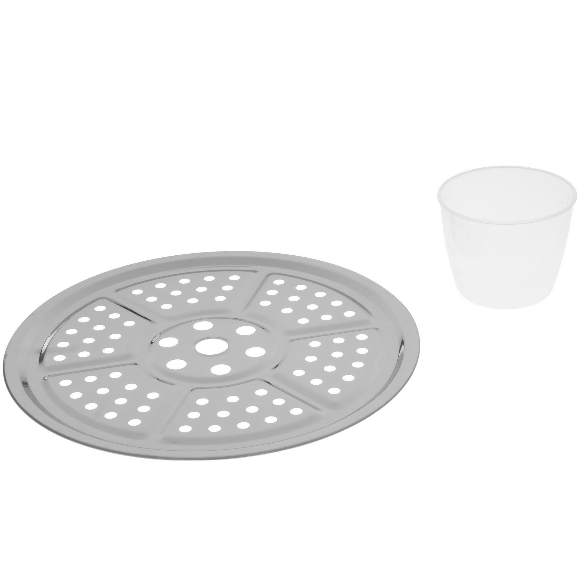 9229152 Мультиварка-скороварка Endever Vita-150 серебристый STDN-0010295 - Вид №7