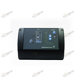 Блок управления GRUNDFOS СU301 96436753