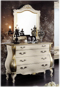 Комод  MIRANDOLA M85