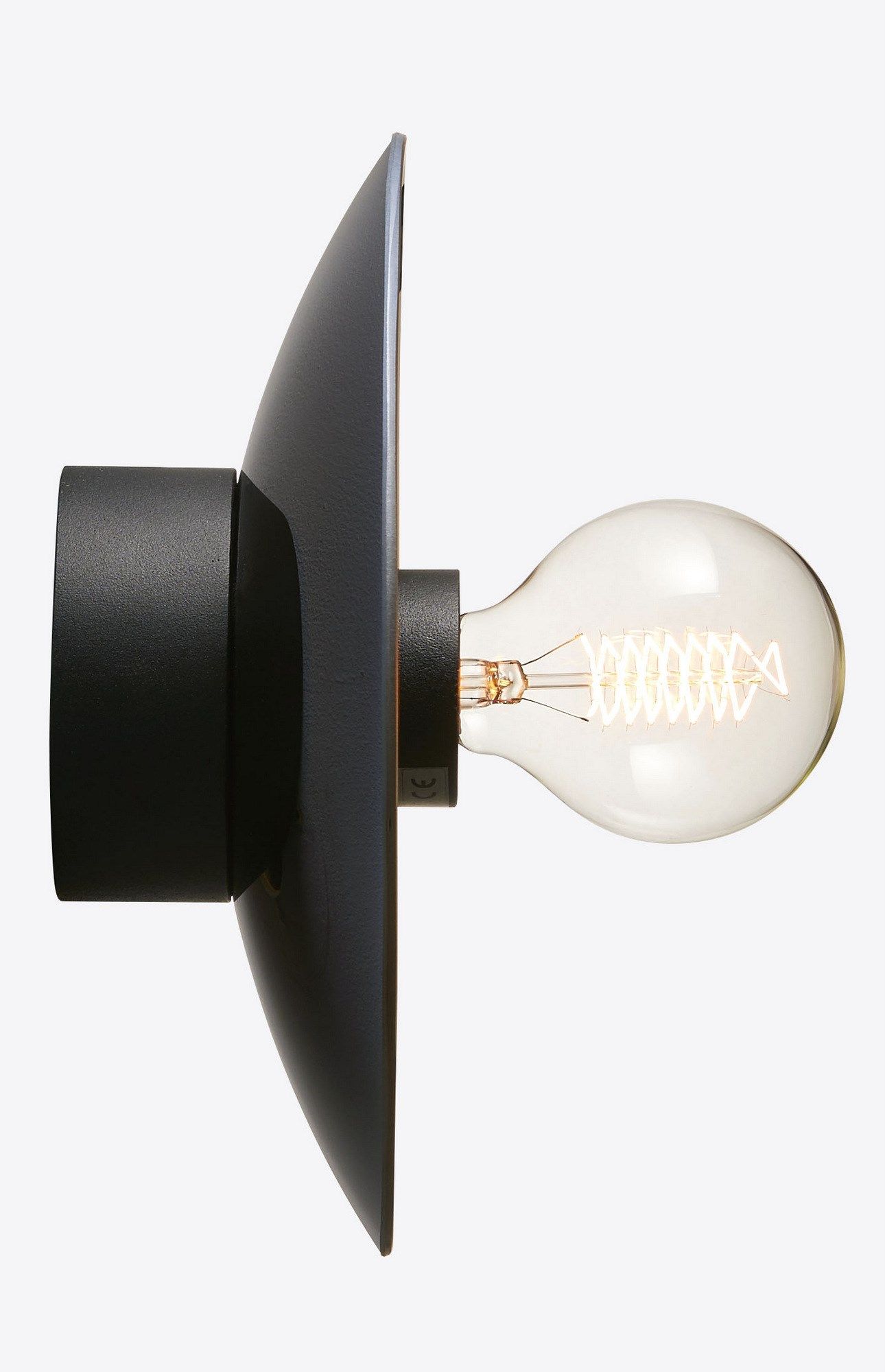 Настенный светильник ручной работы из термоформованного стекла RADAR INTERIOR Zenith ARCH-00059724 - Вид №6