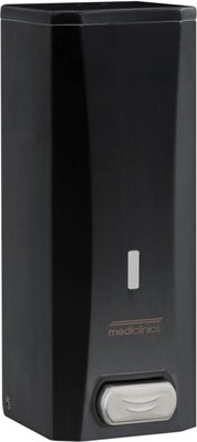 DJ0040B Кнопочный дозатор жидкого мыла на поверхности mediclinics 