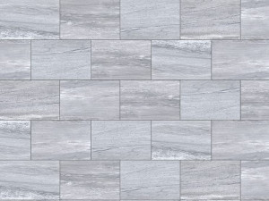 Напольная плитка из керамогранита с эффектом камня