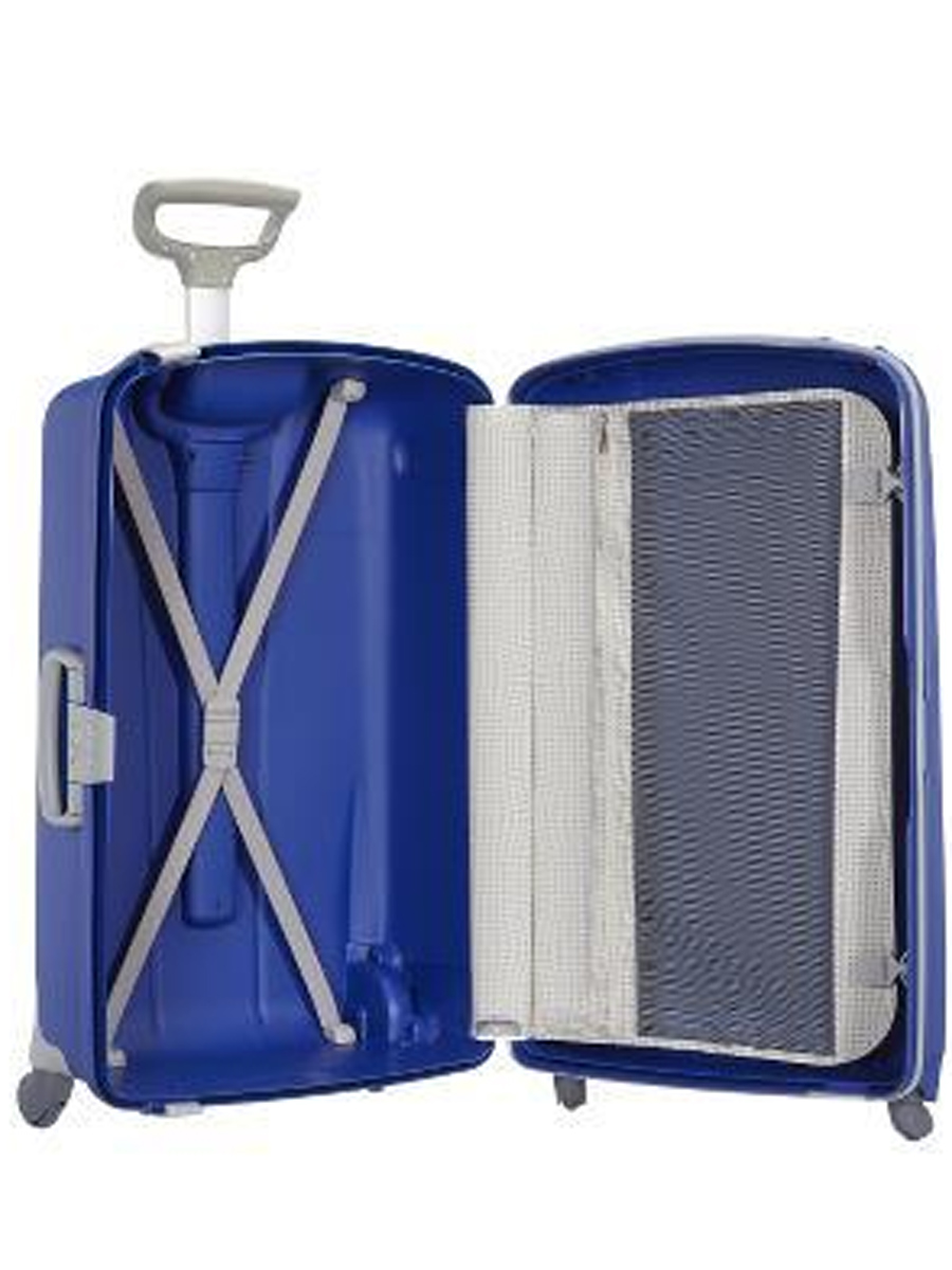 D18-31182 Чемодан D18*182 Spinner 82 Samsonite Aeris - Вид №1