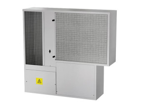 Фиксированный осушитель