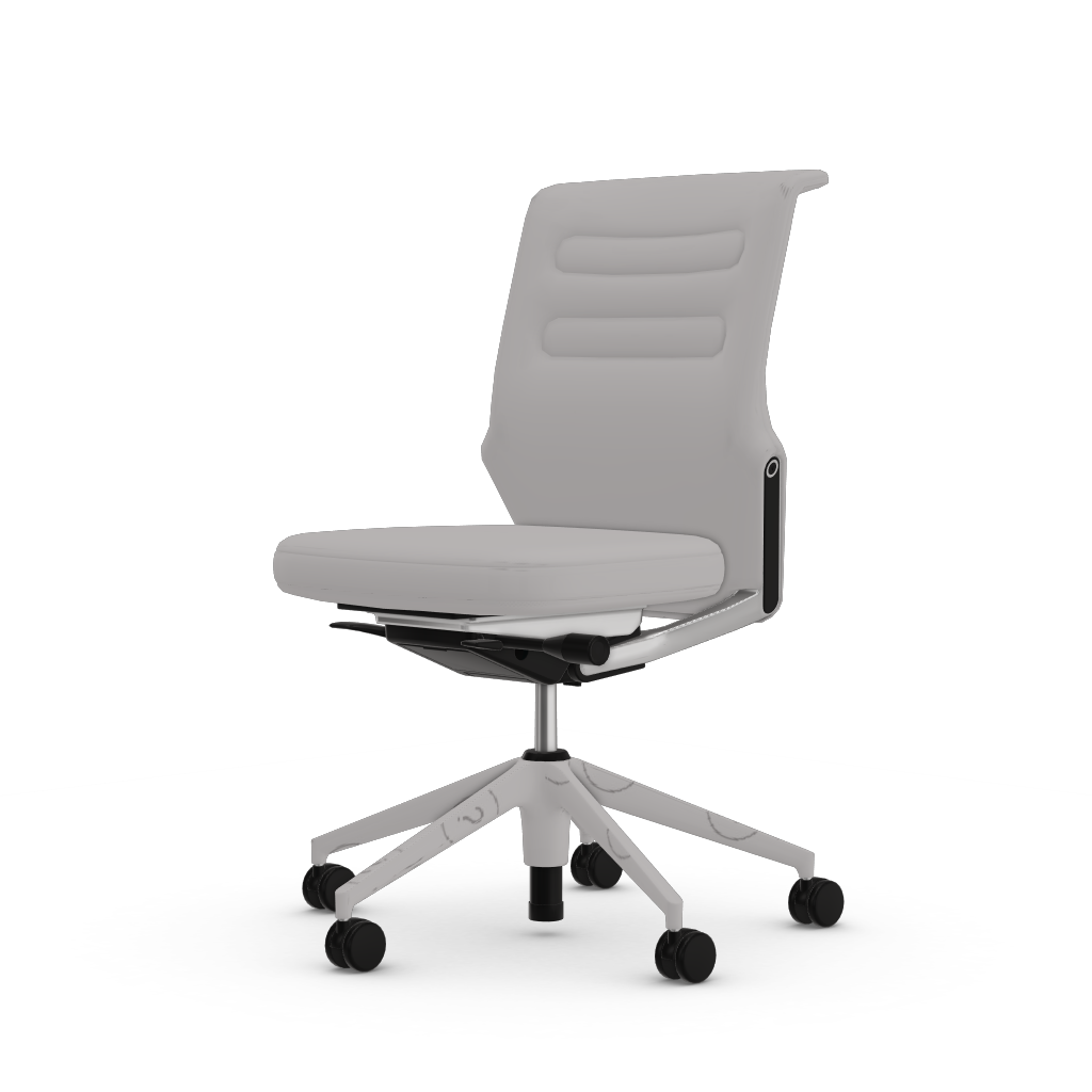 VITRA AC 5 Work Lowback Antonio Citterio, 2017 Vitraglobal sun-id-1986739