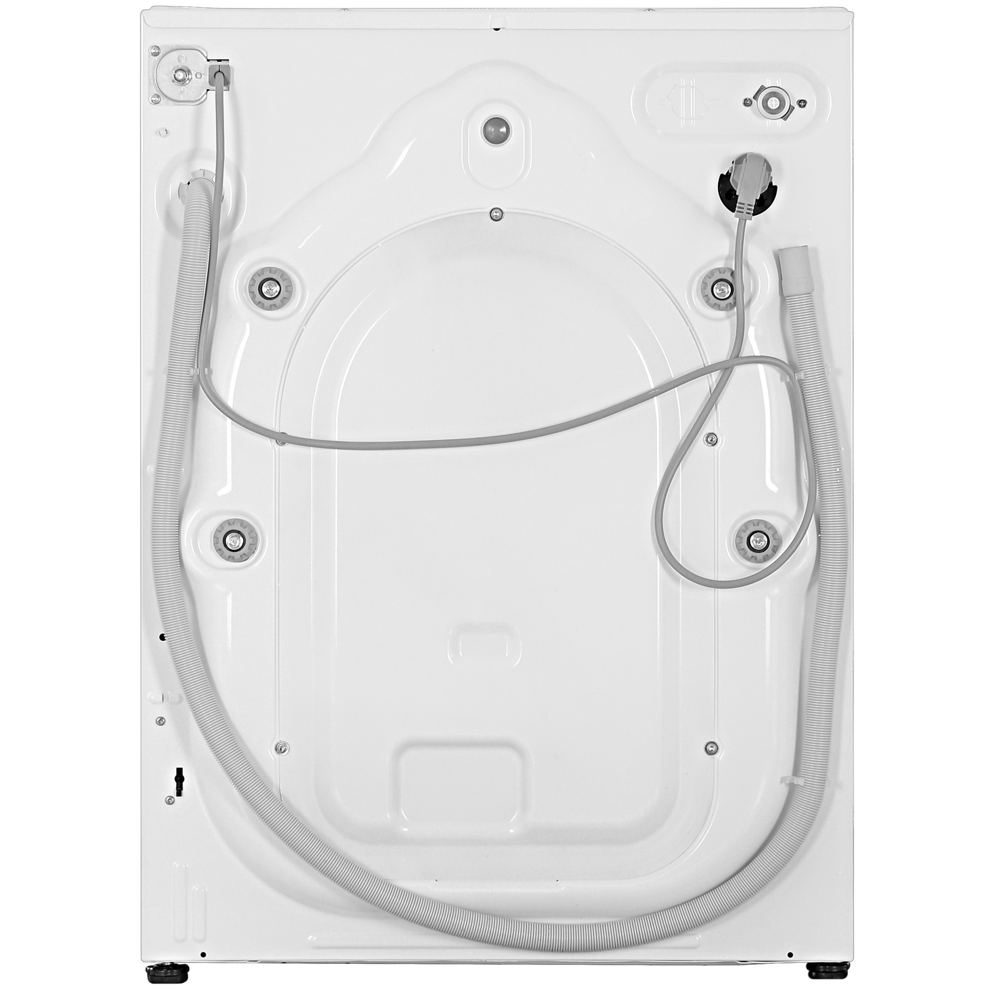 9904810 Встраиваемая стиральная машина Beko WITC7613XW STDN-0025058 - Вид №8