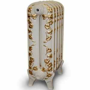 Чугунный радиатор RETROstyle Anerli 560 4 секции