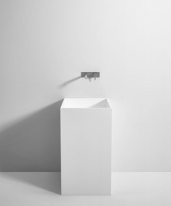 Rexa Design Уникальный отдельно стоящий REXA-ST326