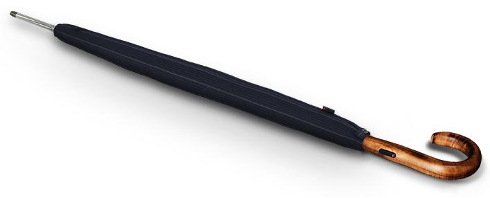 KN9657707602 Зонт-трость Knirps KN965770 S.770 Long Automatic S.SERIES Santreyd  - Вид №1