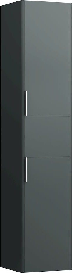 H4027111102631 Шкафчик высокий - левый с 2 ящиками и внутренним ящиком LAUFEN PRO - Вид №4