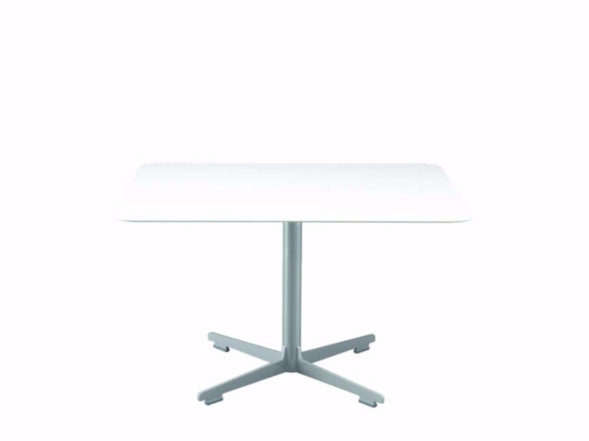 Квадратный журнальный столик Alias Cross Table ARCH-00114188