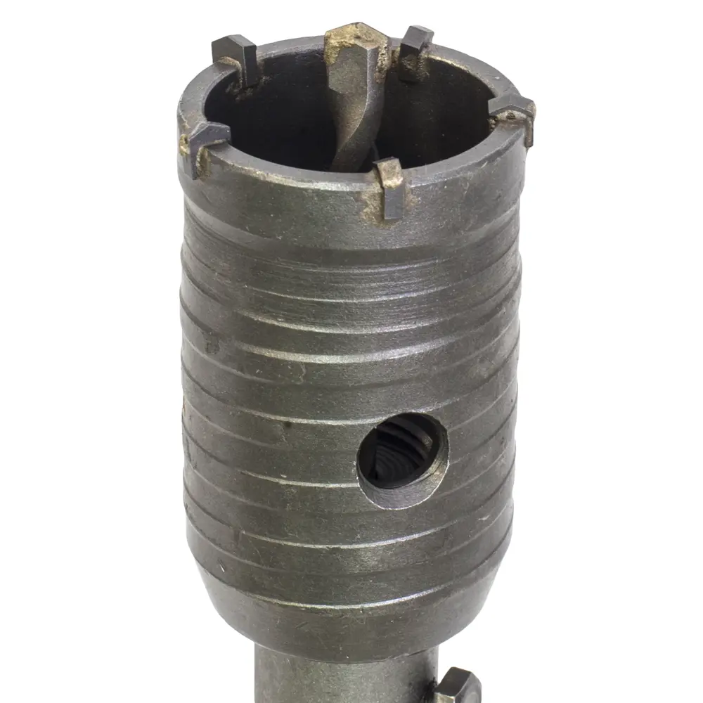 Коронка по кирпичу в сборе Энкор, SDS-plus, D45 мм STLM-2170480 - Вид №1