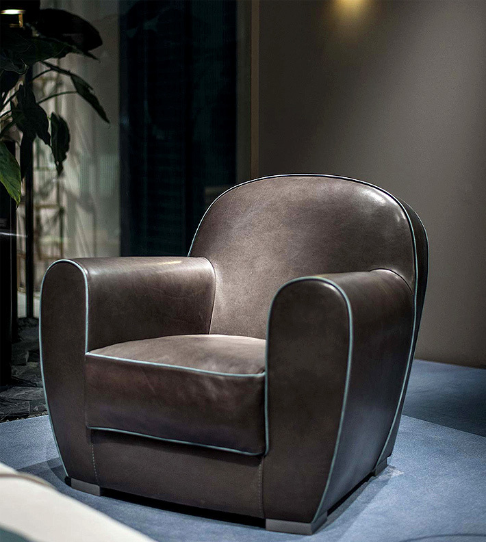 Кресло  BAXTER AMBURGO BABY 