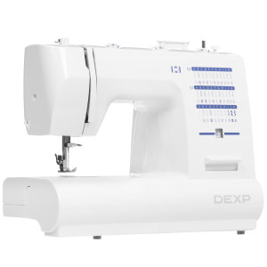 9006863 Швейная машина DEXP SM-6800W STDN-0095314