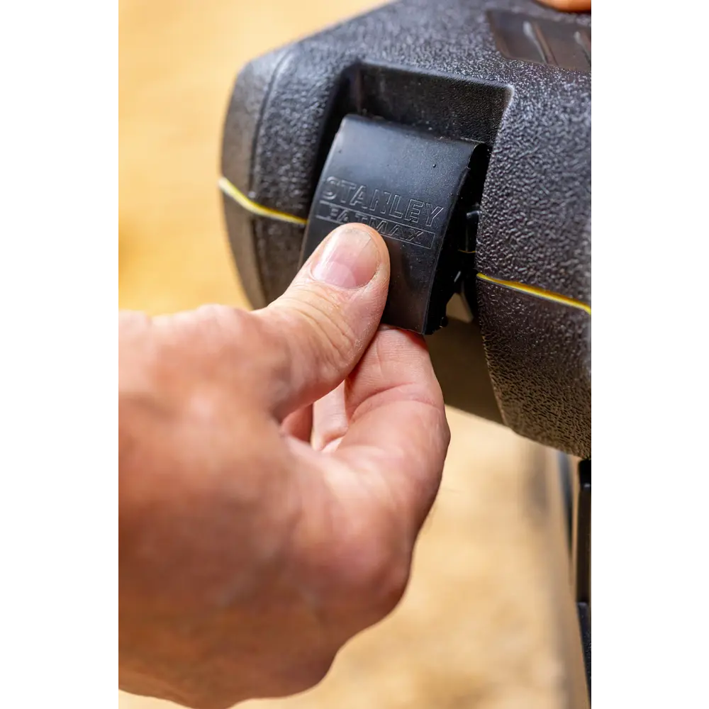 Набор торцевых головок с ключом Stanley Fatmax FMMT82826-1 1/2, 1/4 дюйма, 81 шт STLM-2126299 - Вид №5