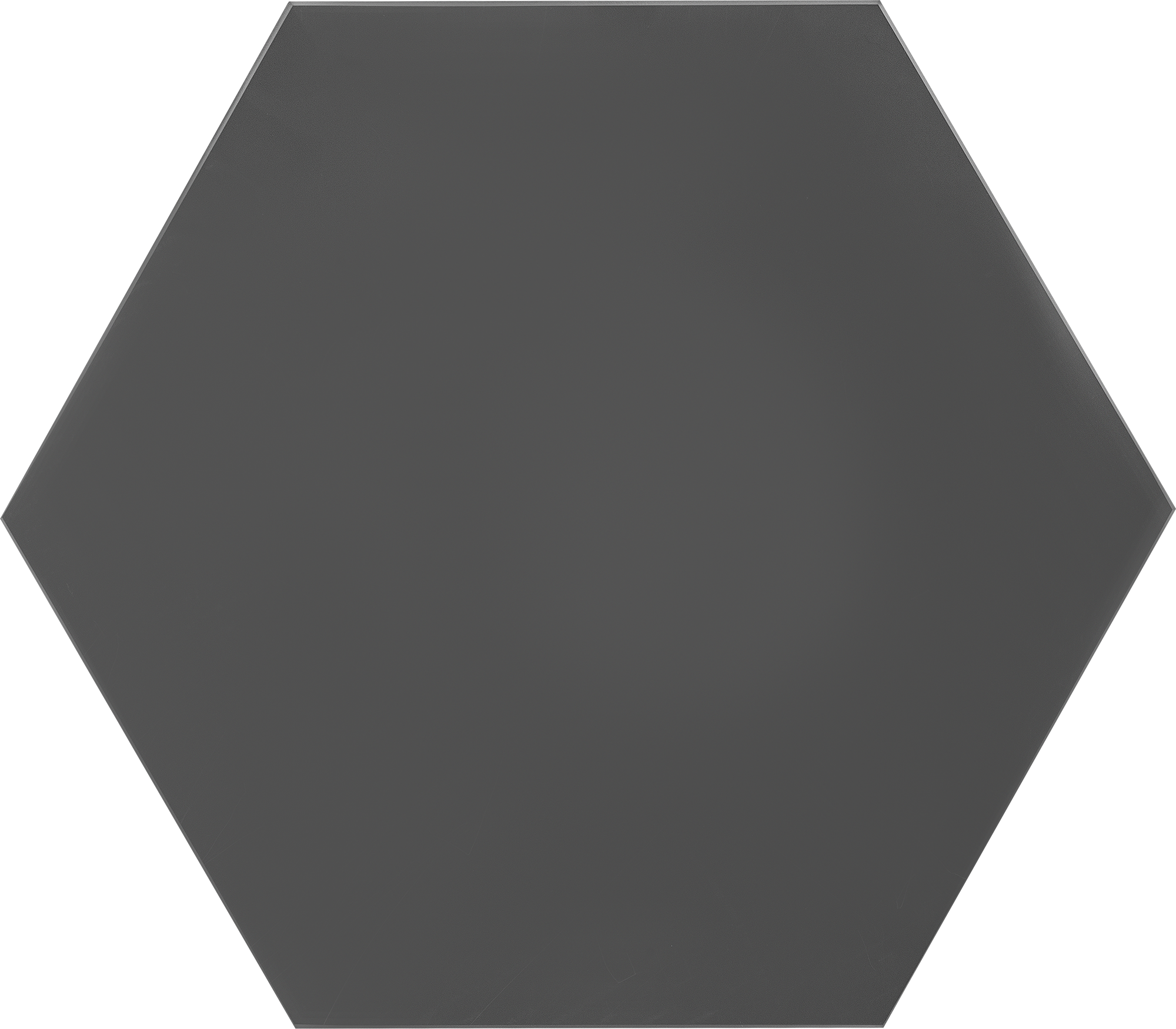 Santreyd Mirox 3G LM 63 - шестигранная зеркальная плитка графит 82155755 STLM-0020668 - Вид №2