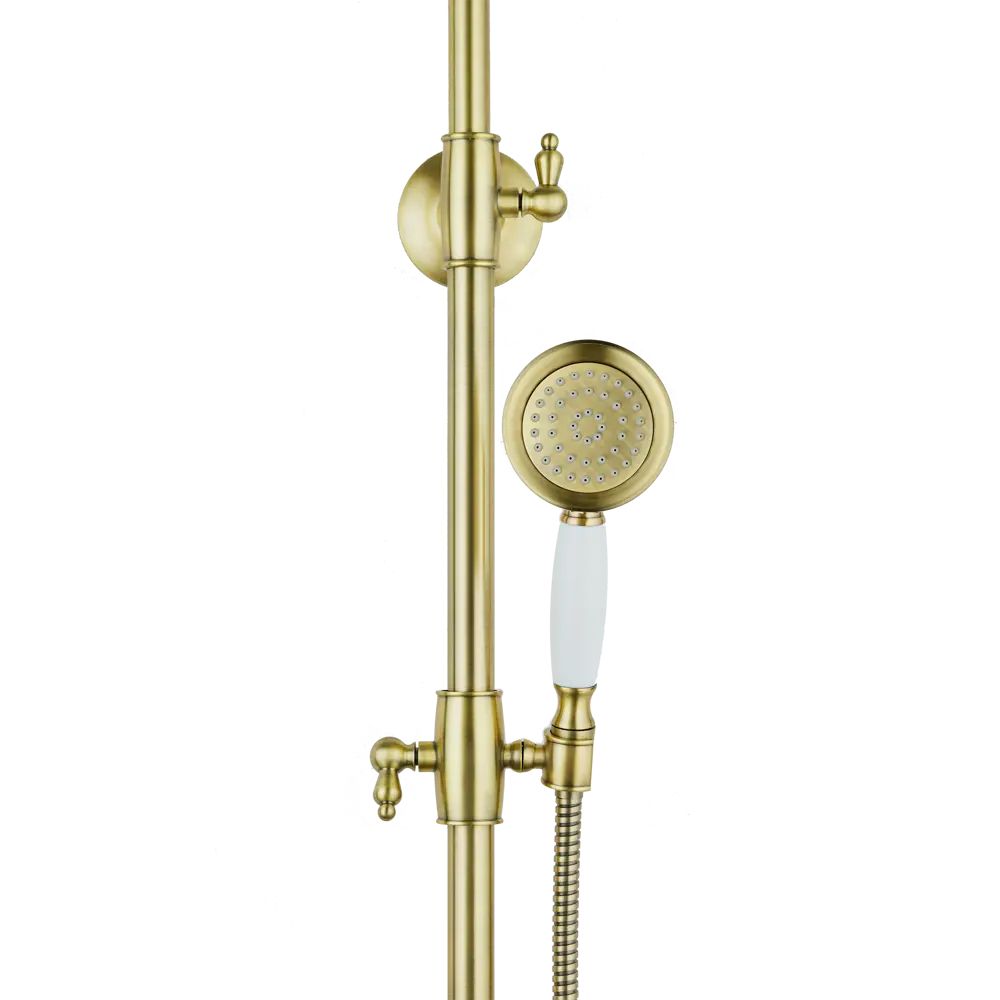 Душевая стойка Sensea Classic 1 режим 82455206 STLM-2096300  - Вид №3