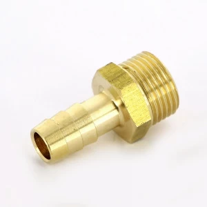 Штуцер Н ROMA TIEMME 3/8"