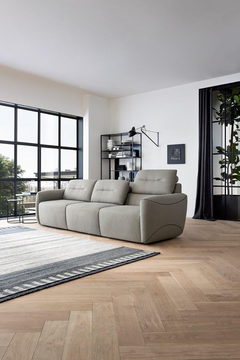 Felis Модульный тканевый диван sun-id-1456979 - Вид №12