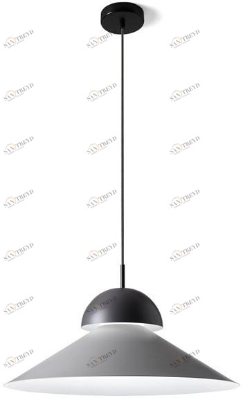 Miloox Подвесной светильник из металла  1744.209 