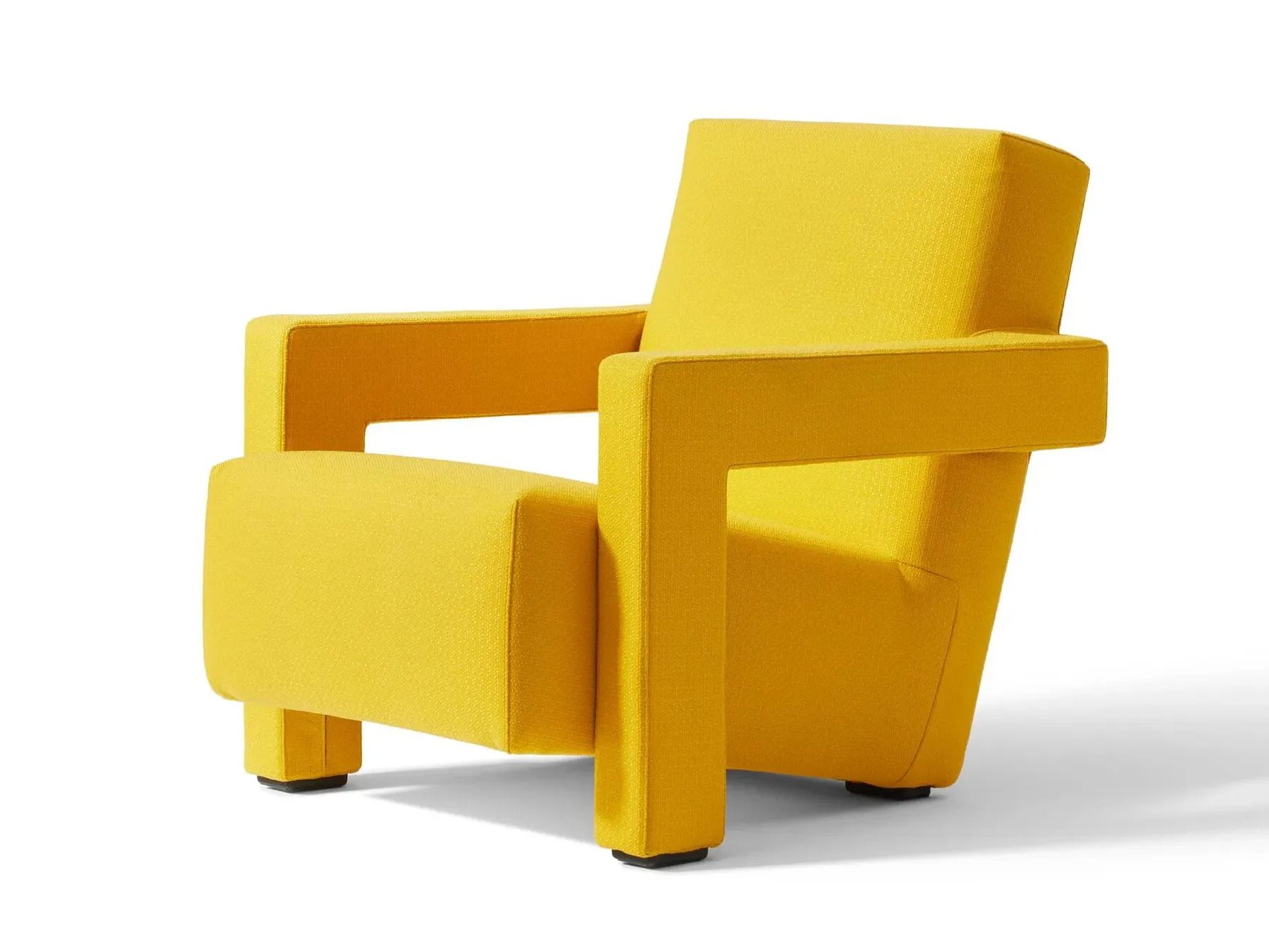 Съемное садовое кресло из ткани CASSINA UTRECHT XL OUTDOOR ARCH-00139538