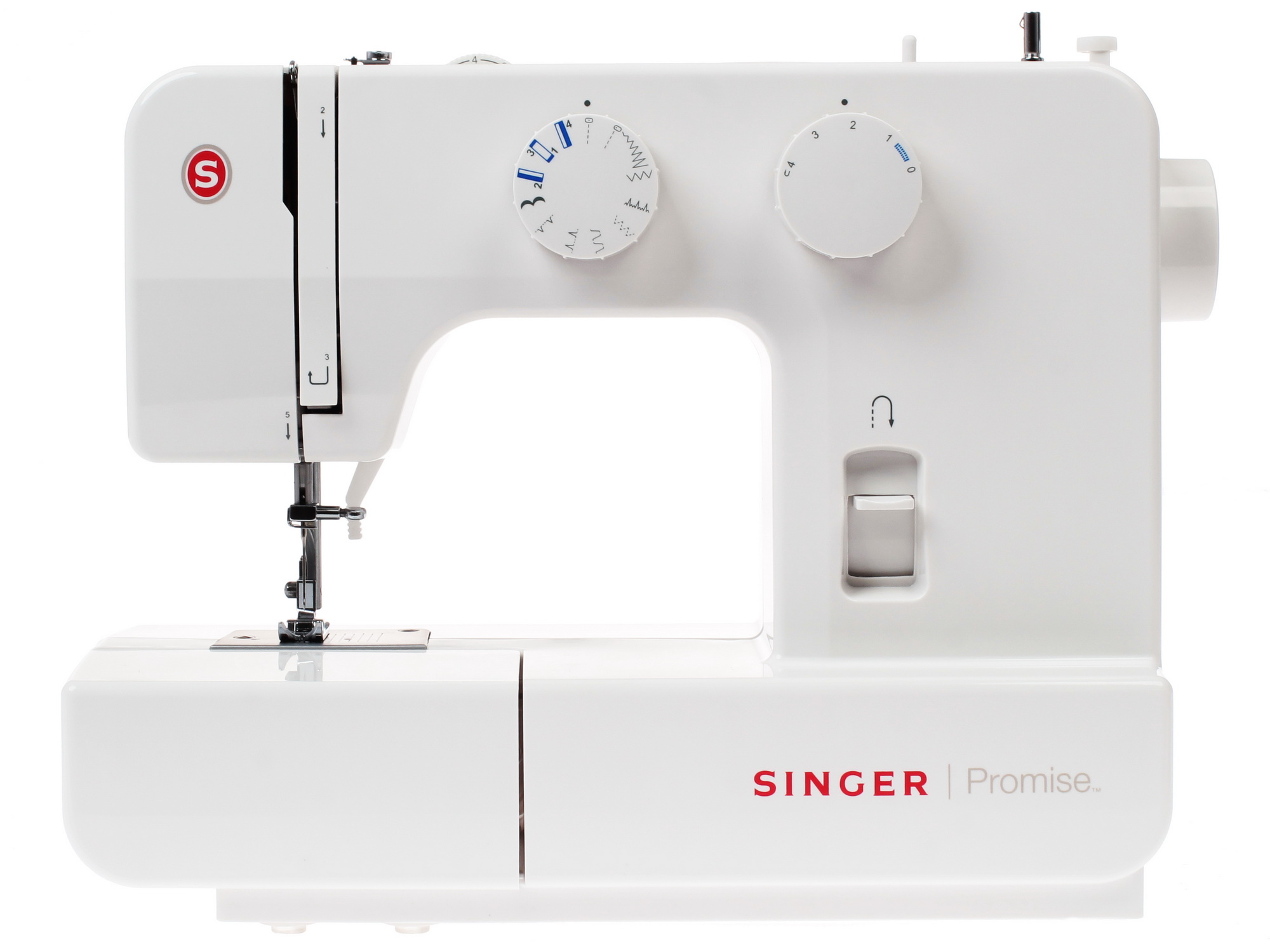 1085891 Швейная машина Singer Promise 1409 STDN-0150139 - Вид №1