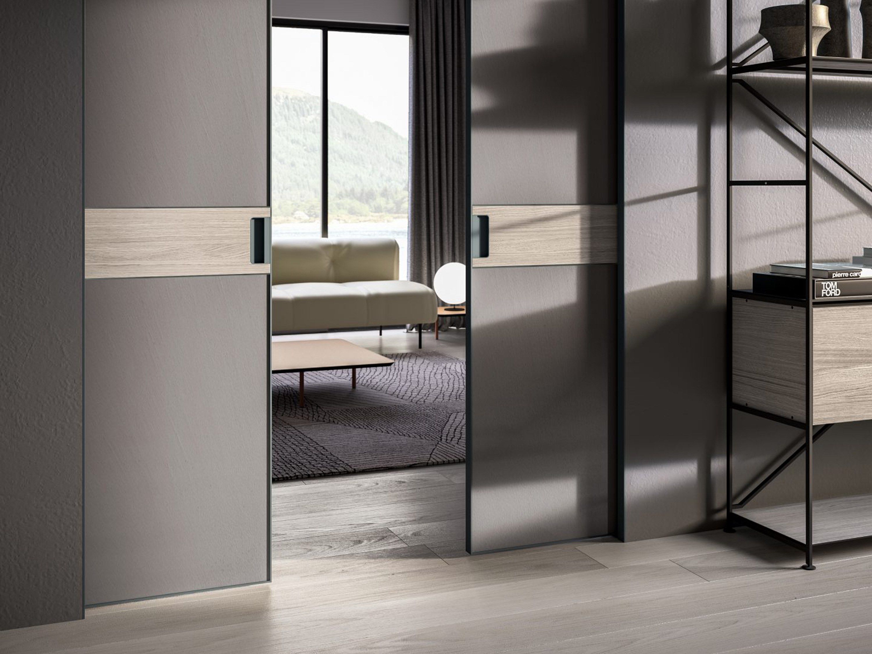 Раздвижные двери ADL Materica ARCH-00009894