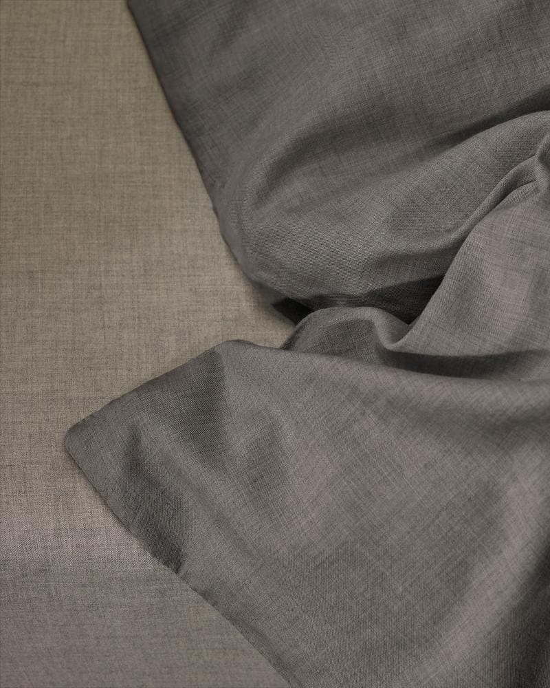 Хлопок и кашемир пододеяльник Society Limonta ARCH-00112041 - Вид №5