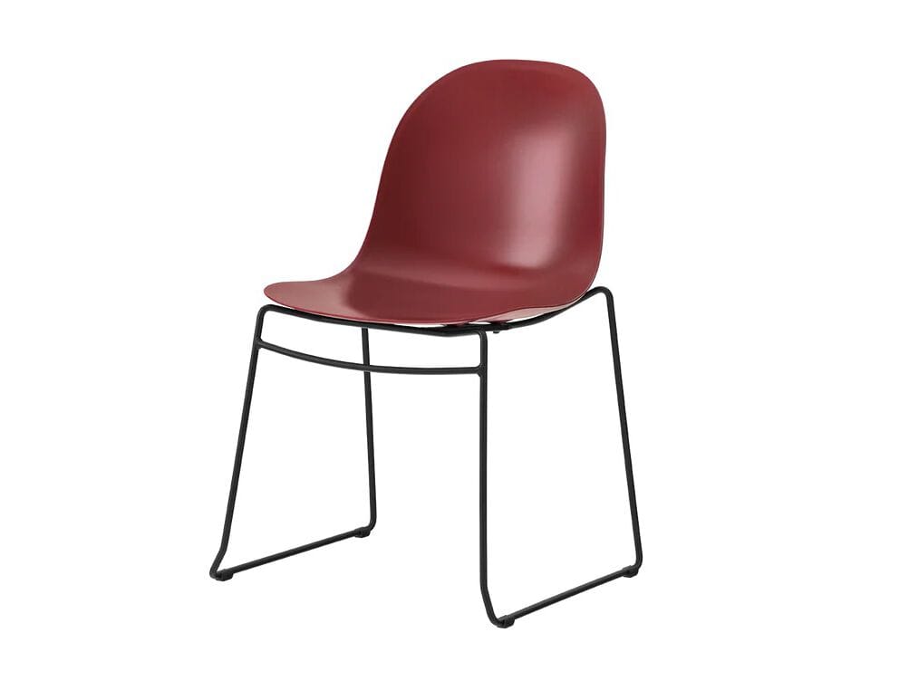 Штабелируемый стул из полипропилена Connubia ACADEMY ARCH-00024173