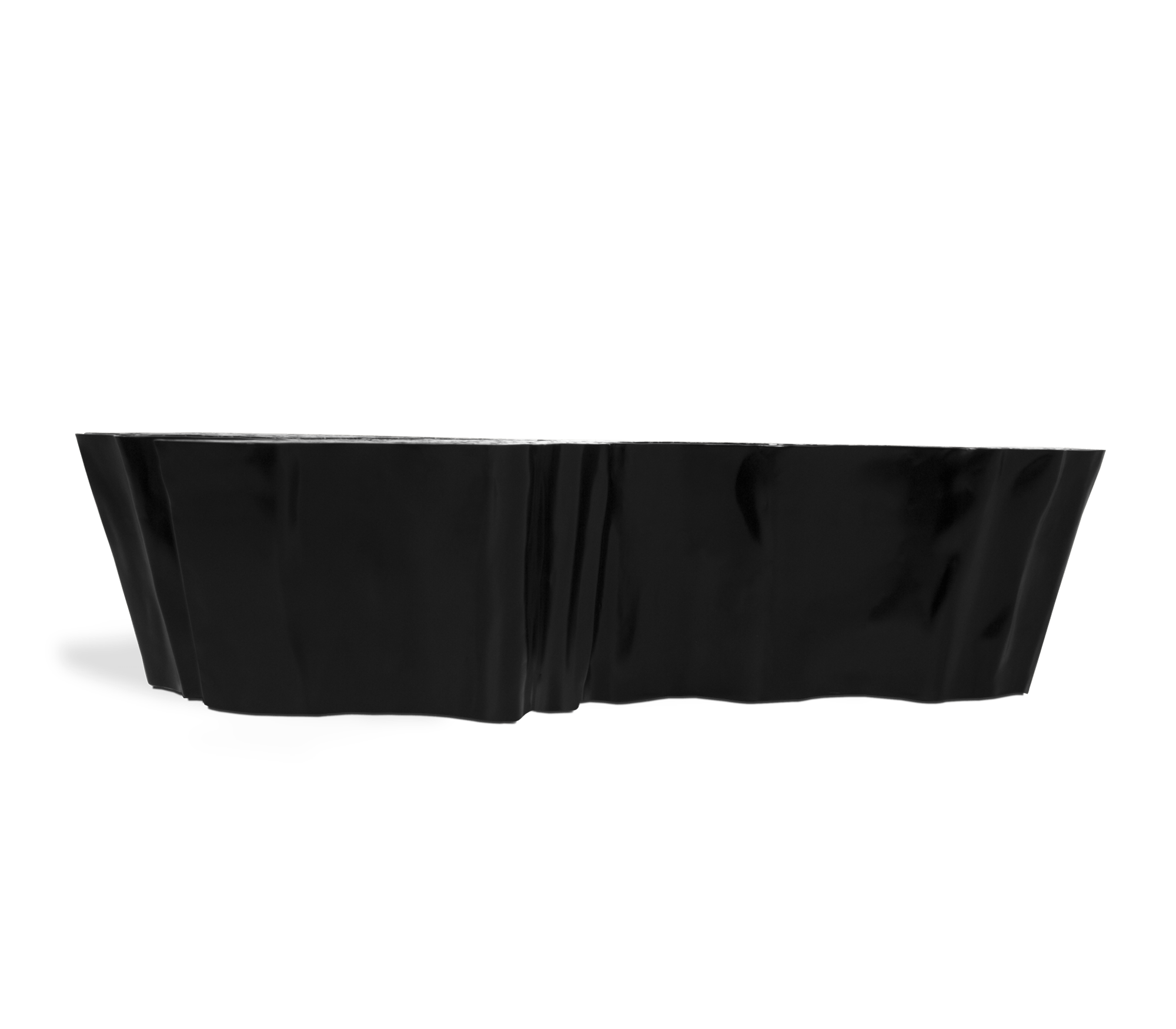 0-091 Eden черный центральный стол Boca Do Lobo  - Вид №4