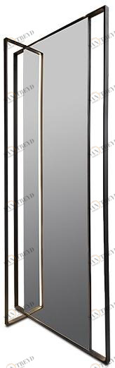 Vallvé Зеркало для ванной Perímetro 5010725