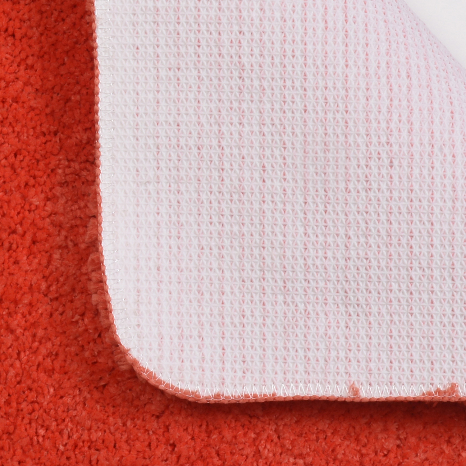 BM-8338 Kammel Cherry Tomato Коврик для ванной комнаты WasserKRAFT  - Вид №1