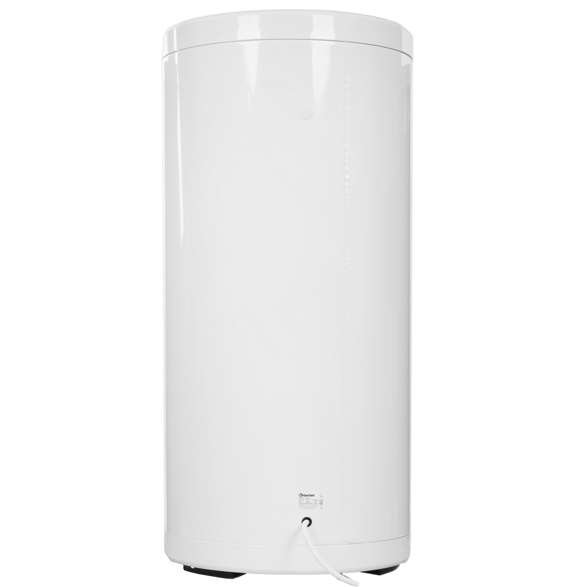 0150881 Водонагреватель электрический Thermex Champion ER 200 V STDN-0031399 - Вид №4