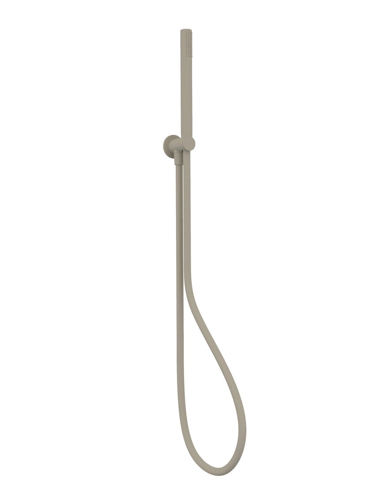 Настенный ручной душ с гибким Rubinetterie Frattini дуплекс ARCH-00053011 - Вид №22