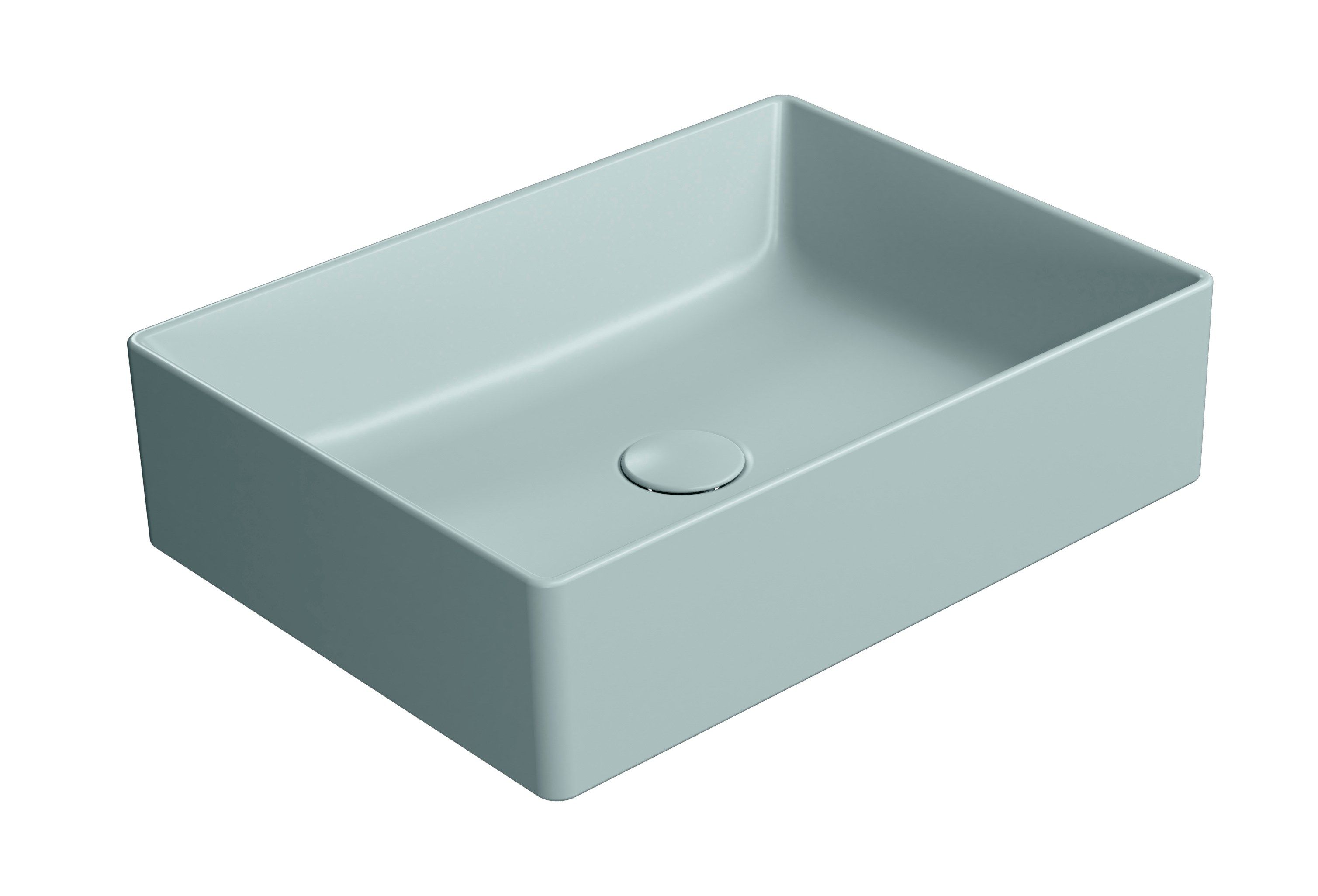 Керамическая прямоугольная столешница GSI ceramica Color Elements ARCH-00027400 - Вид №6