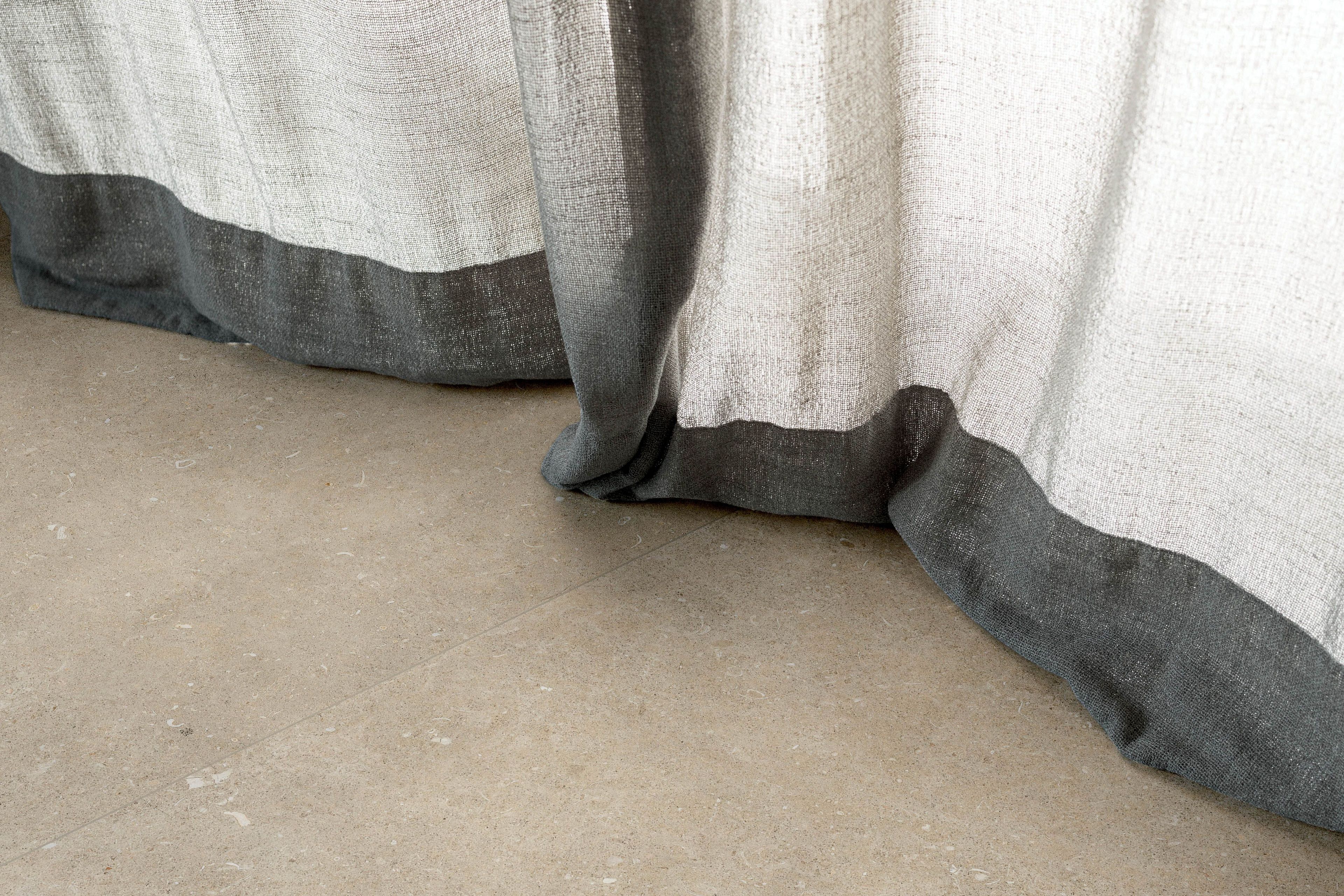 Пол / покрытие для внутреннего и наружного применения с эффектом бетона и металла Florim Ceramiche RINASCENZA ARCH-00141662 - Вид №6