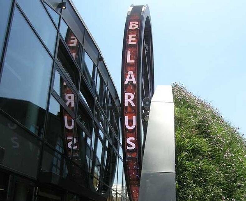 PICHLER Projects Вентилируемый фасад sun-id-1440125 - Вид №14