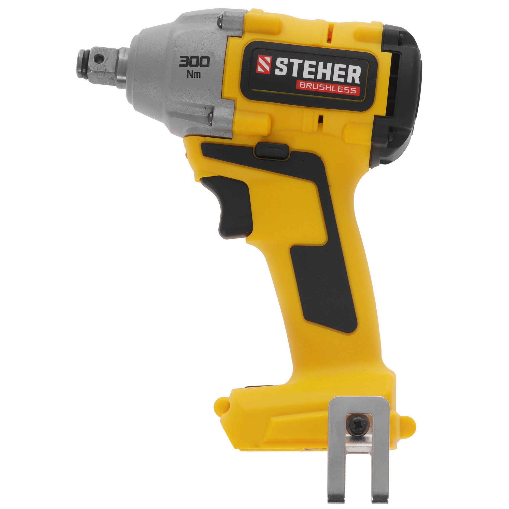 Гайковерт STEHER CWB-300   , Без ЗУ, Без АКБ 9927688 STDN-0087996
