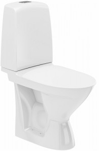 626208811 Крышка сиденье для унитаза IFO