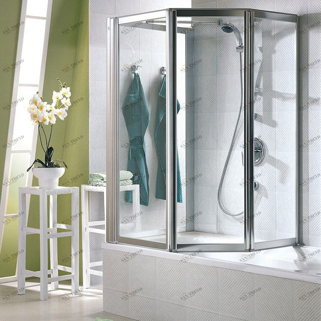 GSF Quadra collection Боковина DUKA 45295