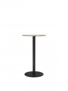 9320139 MENU Обеденный стол-колонна Harbour, круглый Бар