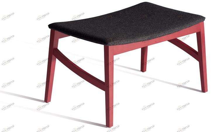 Capdell Подставка для ног из ткани Capita sun-id-1437498