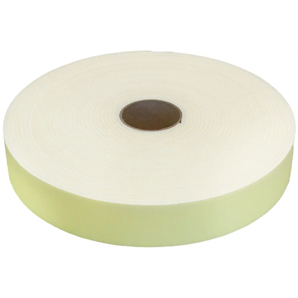 Звукоизоляция по лагам Isolontape 500 5x60 мм 20 м 1.2 м² 89365792 STLM-2115080  - Вид №1