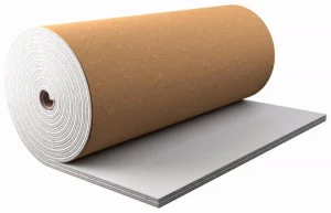 BIN SISTEMI Светоотражающая многослойная кровельная изоляция