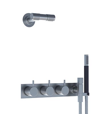 874R-081D Смесители для душа vola 